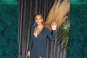 El nuevo corte de pelo de Beyoncé que será tendencia en 2018