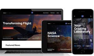 NASA lanza su propio Netflix dentro de 5 días: Todo lo que tienes que saber sobre este servicio de streaming
