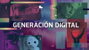 Fundación VTR estrena una interesante serie llamada Generación Digital: aborda los cambios que sociales y tecnológicos postpandemia