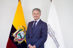 “Lo que pasó en Guayaquil se ha utilizado políticamente”: Albán Maldonado