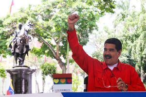 Maduro tampoco se resistió y lanzó su versión de "Despacito" para promocionar la Asamblea Constituyente