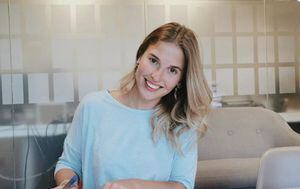 Belén Soto compartió bello mensaje de amor propio: "Es una invitación a dejar de sexualizar nuestros cuerpos"
