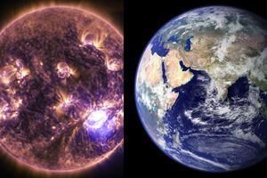 Nibiru, el planeta que chocaría con la tierra y provocaría el fin del mundo