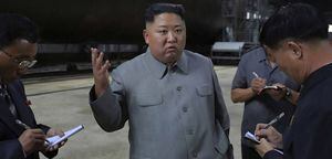 La nueva teoría que explica qué le habría pasado a Kim Jong-un