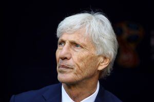 La insólita razón por la que José Néstor Pékerman no continuará en la Selección Colombia