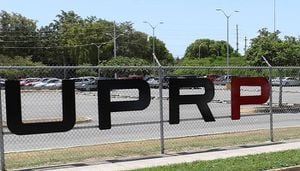 UPR Ponce anuncia clases en agosto se ofrecerán en línea