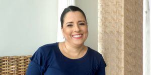 “Desde Cali vamos a crear un cambio global”: Claudia Couper, terapeuta emocional
