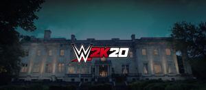 Game WWE 2K20 chega ao PlayStation 4 em 22 de outubro