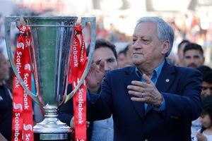 El fútbol chileno vuelve al torneo largo el 2018 y tendrá dos descensos directos