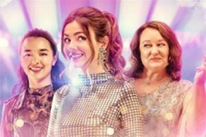 "Más allá de la fiesta": La comedia romántica que habla del perdón