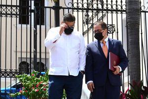 Se desconoce si están los votos para prohibir las terapias de conversión en la Cámara