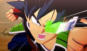 Dragon Ball Z: Kakarot: DLC de Bardock será lanzado a comienzos de 2023