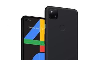 Pixel 4a: Google presenta un celular de muy bajo costo con la que, dicen, es la mejor cámara del mercado