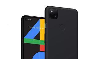 Pixel 4a: Google presenta un celular de muy bajo costo con la que, dicen, es la mejor cámara del mercado