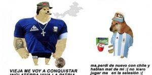 ¡El origen del meme del perro de antes y de ahora es revelado!
