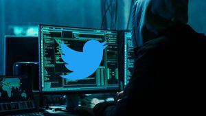 Twitter: ya puedes descargar tu información para saber qué cosas podría robar un hacker