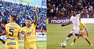 Liga de Quito vs Delfín: Repetto se pronuncia ante reclamos de su rival