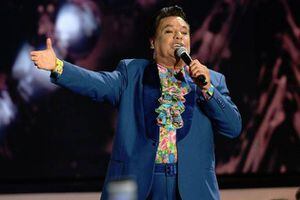 ¡Escándalo! Ex de Juan Gabriel afirma que está vivo y volverá a dar un gran concierto