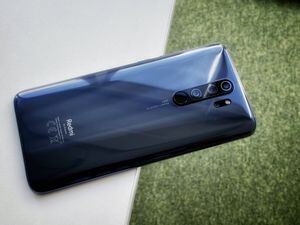 De lo mejor del año: Review del Xiaomi Redmi Note 8 Pro [FW Labs]