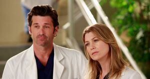 Grey's Anatomy: 4ª irmã de Derek aparecerá em episódio especial da 15ª temporada