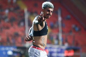 “Me encanta que me puteen”: la particular revelación de Patricio Rubio en la previa del duelo ante Colo Colo