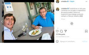 Hijo de exalcalde Labbé sustituye a Melero en la Cámara de Diputados