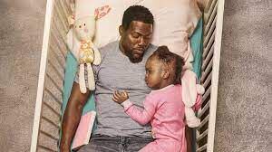 "Paternidad": la conmovedora historia de un viudo y su pequeña hija llegan a Netflix