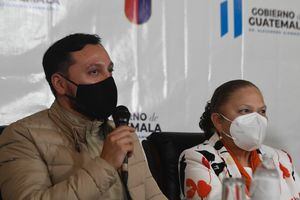 Autoridades dan detalles sobre hechos violentos en Nahualá, Sololá