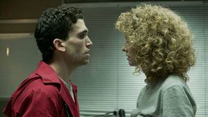 La Casa de Papel: ¿Hijo de Estocolmo es de Denver?