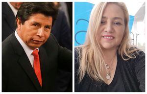 “A orar por los hermanos peruanos”: Latife Soto aseguró que el 2021 ya había anticipado la destitución de Pedro Castillo