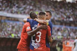 El acuerdo salarial que alcanzó Independiente Medellín con los jugadores y alivianar la crisis