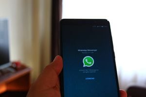 WhatsApp libera nova versão beta do aplicativo para Android