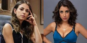 "La torre de Mabel": Ignacia Baeza y Elisa Zulueta se suman al elenco de la nueva nocturna de Canal 13