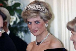 Princesa Diana errou no presente ao passar seu primeiro Natal com família real britânica