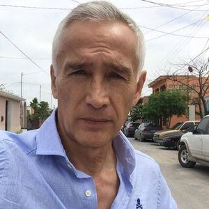 Periodista Jorge Ramos se encuentra en cuarentena por coronavirus