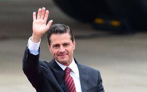 Peña Nieto se despide de los mexicanos con un emotivo video y un mensaje