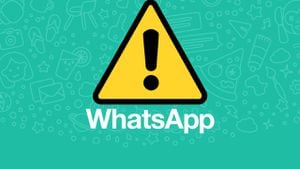 Coronavirus: ten cuidado con este mensaje de WhatsApp fraudulento