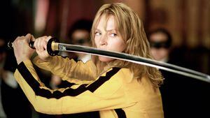 Kill Bill 3 podría ser una posibilidad de acuerdo a Quentin Tarantino