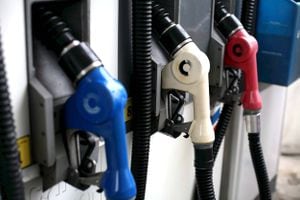 Sube el precio de la gasolina en Colombia desde hoy
