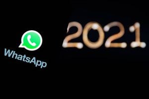 En febrero se aplican los nuevos términos y condiciones de WhatsApp, ¿de qué tratan?