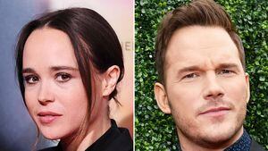 Chris Pratt se defende de acusação de homofobia por Ellen Page
