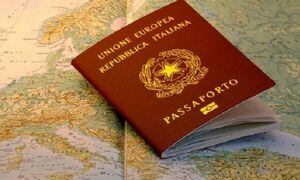 Taxa de reconhecimento de cidadania italiana deve dobrar de valor