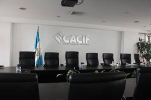 CACIF exige a autoridades locales que respeten la ley