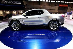 Apple – Hyundai: Surge una pista más acerca del futuro auto eléctrico