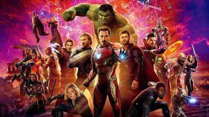 Avengers: Endgame se vuelve la película más taquillera en la historia de México