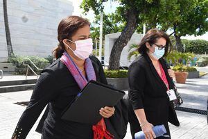 Testimonios reafirman intromisión del ‘task force’ en decisiones del Departamento de Salud