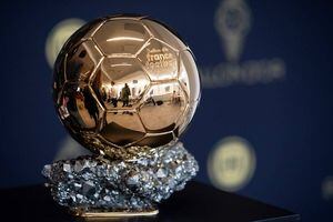 Los astros del futbol que no fueron nominados al Balón de Oro