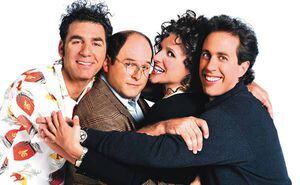 Netflix buscaría los derechos sobre Seinfeld para cuando se quede sin Friends