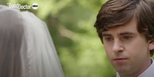 Trailer da quinta temporada anuncia o casamento de Shaun em The Good Doctor; assista