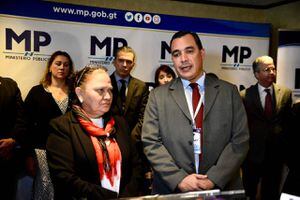 MP inicia investigación por compra de aviones Pampa III